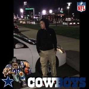 Meet your Posher, Andrew